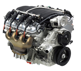 P53E3 Engine